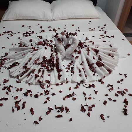 Esas Pansiyon Gemlik Exteriér fotografie