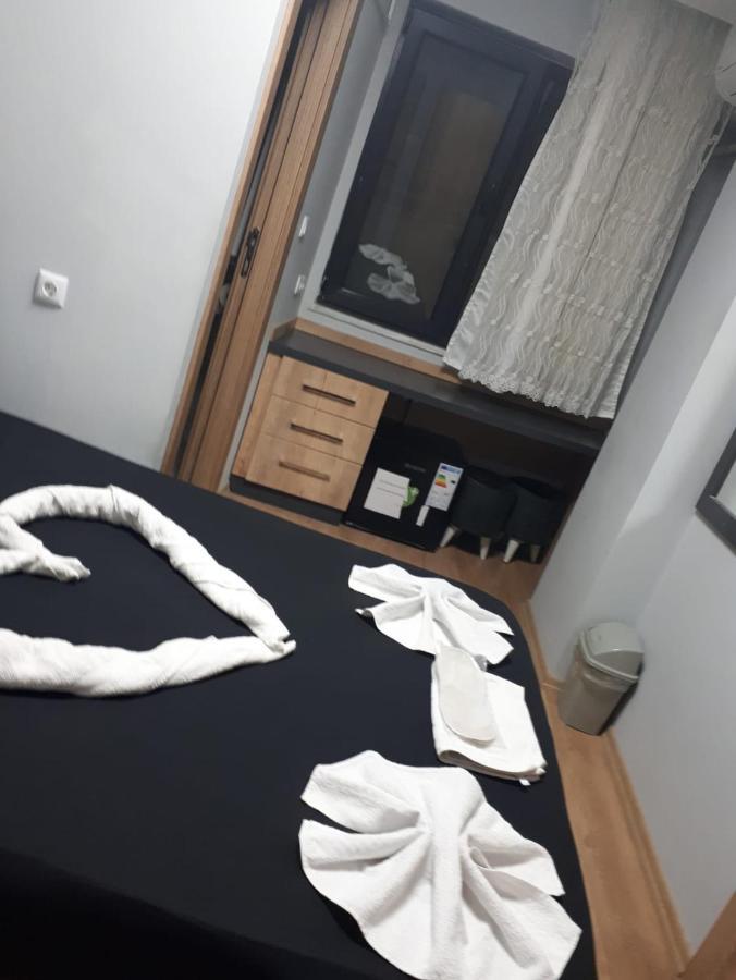 Esas Pansiyon Gemlik Exteriér fotografie