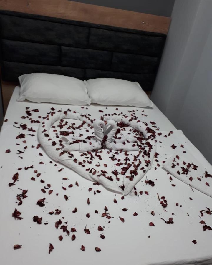 Esas Pansiyon Gemlik Exteriér fotografie