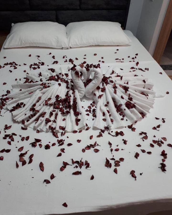 Esas Pansiyon Gemlik Exteriér fotografie