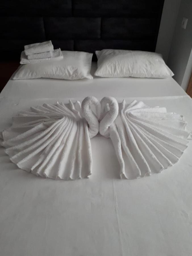 Esas Pansiyon Gemlik Exteriér fotografie